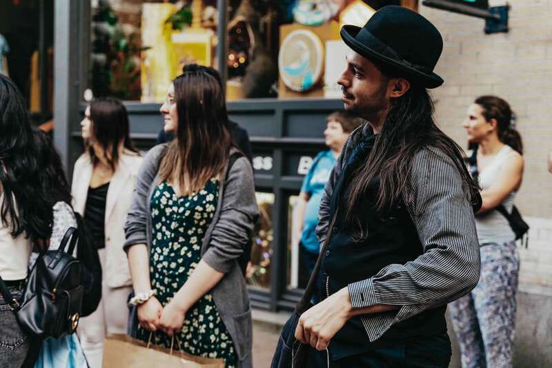 Vancouver: Lost Souls of Gastown Tour - Why the guides make or break the evening