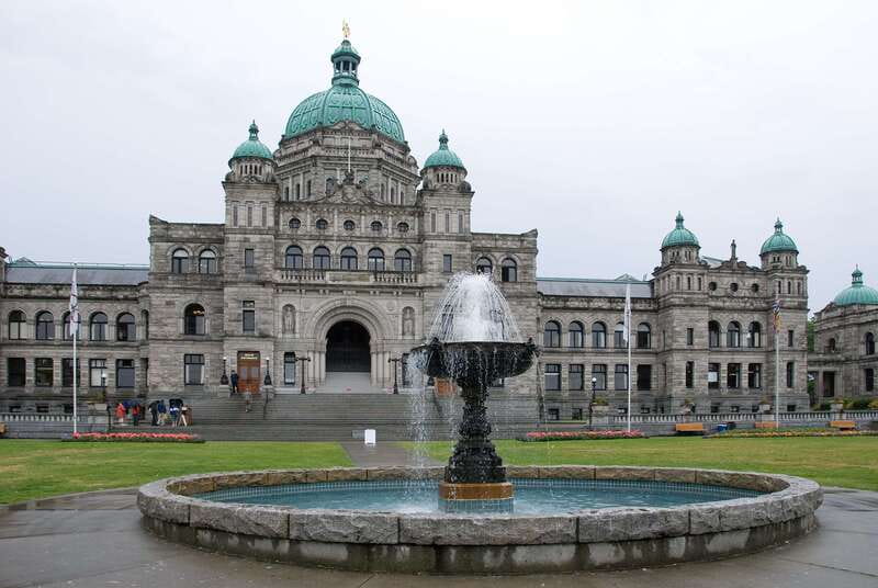 Vancouver: Private Walking Tour with a Local - Key points before you book