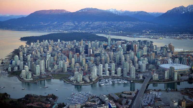 Vancouver: Private Walking Tour with a Local - A private introduction to Vancouver, not a standard city tour