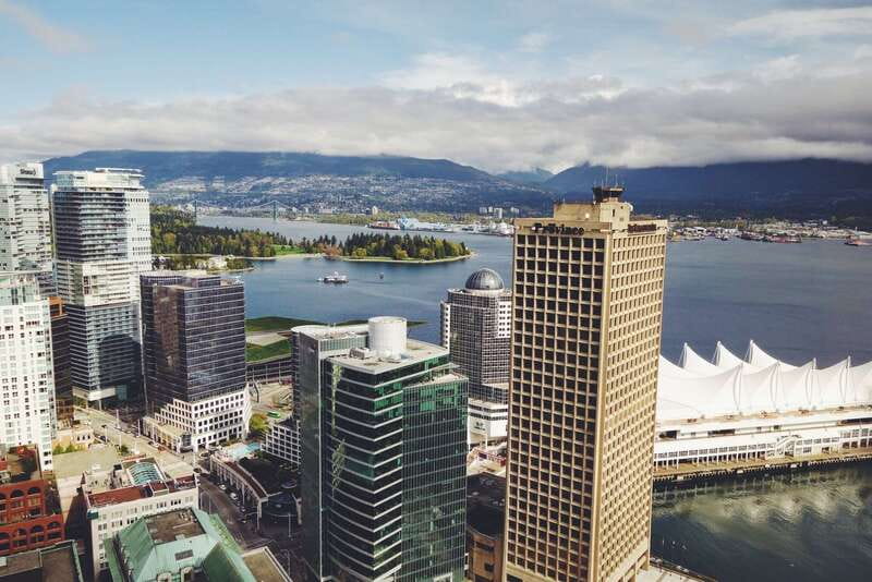 Vancouver: Private Walking Tour with a Local - What two hours can realistically do