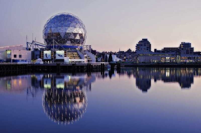 Vancouver: Private Walking Tour with a Local - The most important warning: match your expectations and guide carefully