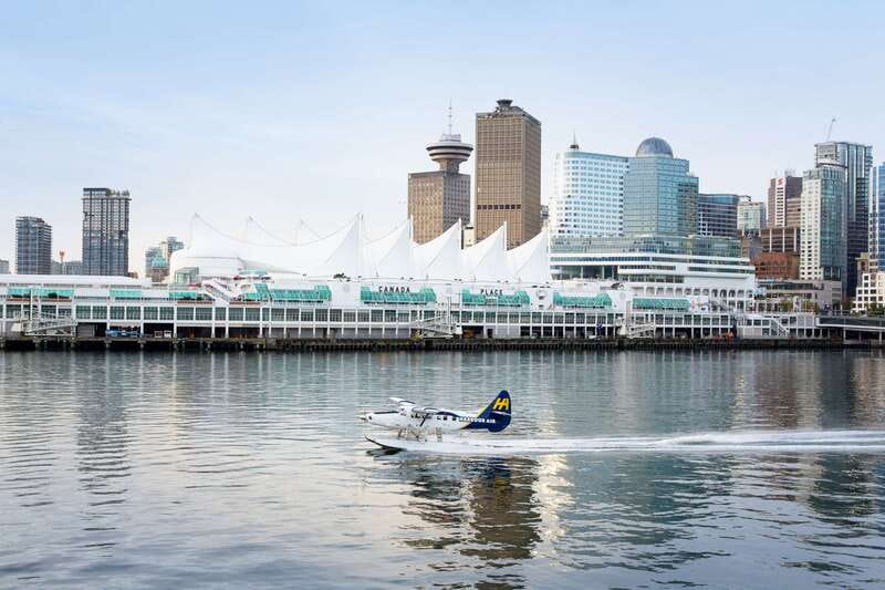 Vancouver: Scenic Panorama Seaplane Tour & Suspension Bridge - Practical value, timing, and weather advice