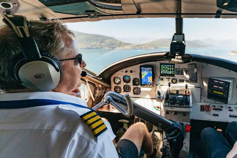 Vancouver: Scenic Panorama Seaplane Tour & Suspension Bridge - How much time should you allow at Capilano?