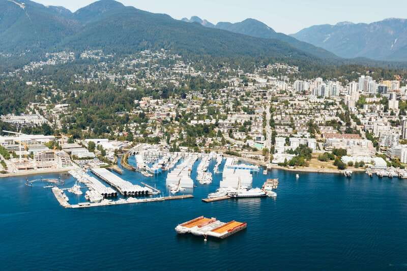 Vancouver: Scenic Panorama Seaplane Tour & Suspension Bridge - Who will enjoy this tour most?
