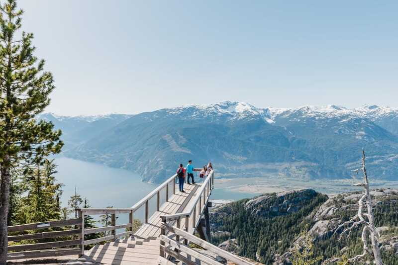 Vancouver: Sea to Sky Gondola and Whistler Day Trip - Is $156 good value?