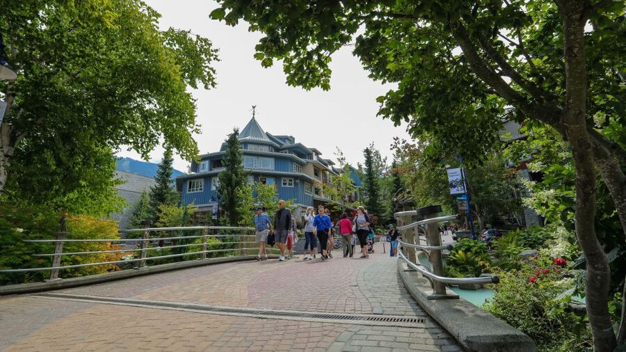 Vancouver: Sea To Sky Highway, Gondola, & Whistler Day Trip - Whistler Village: three and a half hours on your own