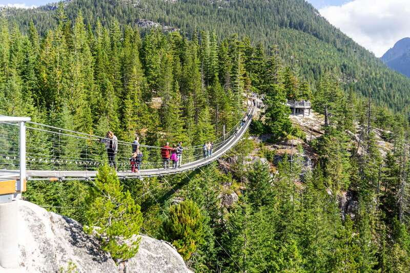Vancouver: Sea To Sky Highway, Gondola, & Whistler Day Trip - Is the $181 price fair?
