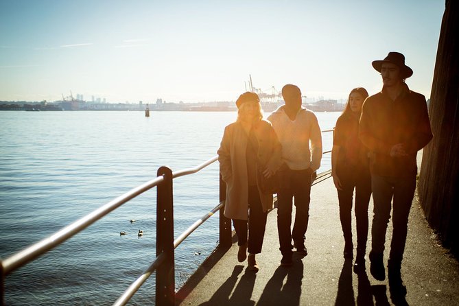 Vancouver Secrets of Stanley Park Walking Tour - Storytelling is the real feature