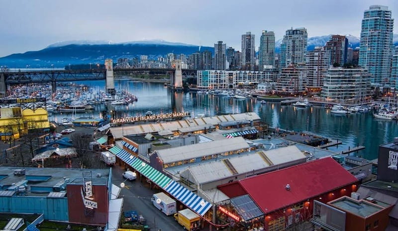 Vancouver: Small Group Tour w/Capilano & Grouse Mtn Lunch - Key points to know before you book