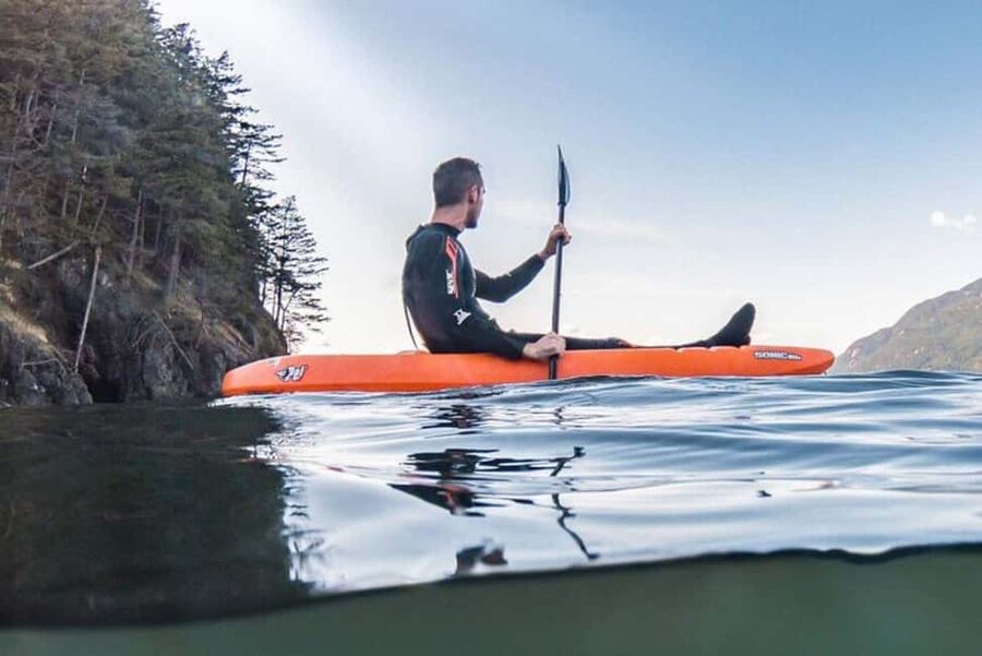 Vancouver: Snorkel, Kayak, and Seal Adventure Boat Tour - Smart tips for a smoother day