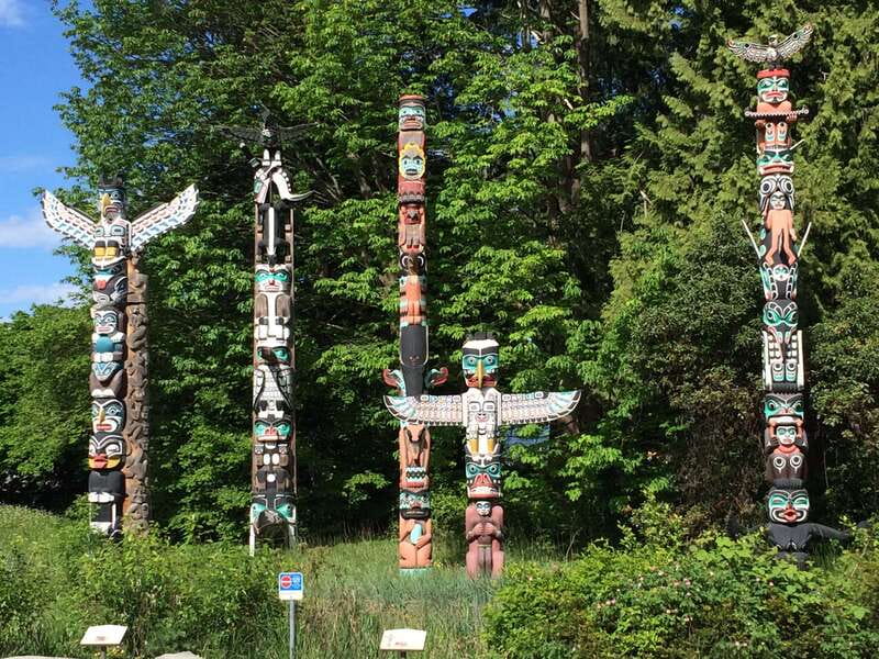 Vancouver: Stanley Park & Downtown Bike Tour - Key Things to Know Before You Ride