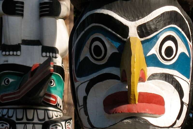 Vancouver: Stanley Park & Downtown Bike Tour - Starting at English Bay With the Right Bike