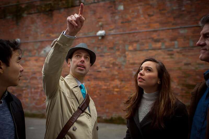 Vancouver: The Forbidden Vancouver Tour - Key points to know before booking