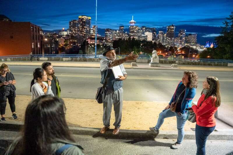 Vancouver: The Forbidden Vancouver Tour - Who will enjoy this Gastown tour most?