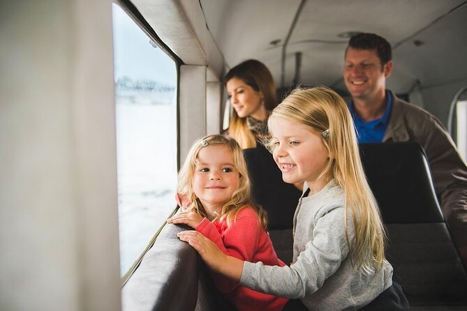 Vancouver to Victoria Seaplane Adventure & Return via Bus & Ferry - Sailing through Active Pass and the Gulf Islands