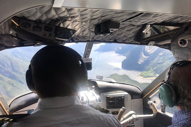 Vancouver to Whistler Seaplane Day Trip: Self-Guided Adventure - Why Fly Instead of Drive From Vancouver?
