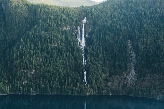Vancouver to Whistler Seaplane Day Trip: Self-Guided Adventure - Price, Value, and What You Still Pay For