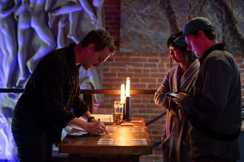 Vancouver: Underground Comedy Club Entry Ticket - Who should book this experience