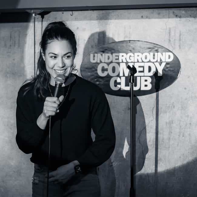 Vancouver: Underground Comedy Club Entry Ticket - Booking flexibility for a changing evening