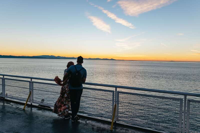 Vancouver: Victoria, Gulf Islands Cruise, & Butchart Gardens - Key points to know before you book