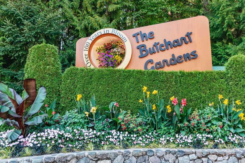 Vancouver: Victoria, Gulf Islands Cruise, & Butchart Gardens - Comfort, timing, and the cost of convenience
