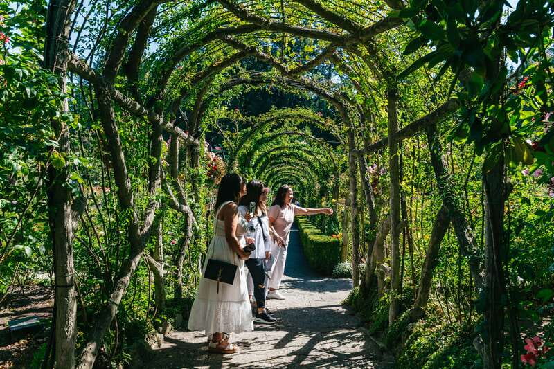 Vancouver: Victoria, Gulf Islands Cruise, & Butchart Gardens - Practical advice for making the most of it