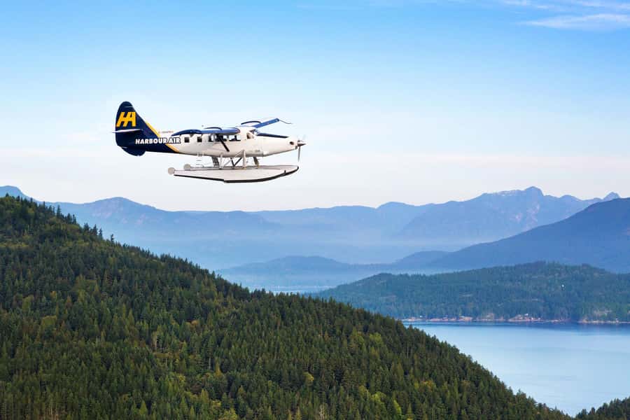 Vancouver: Victoria Seaplane Tour with Return Bus and Ferry - Why this Vancouver to Victoria trip works