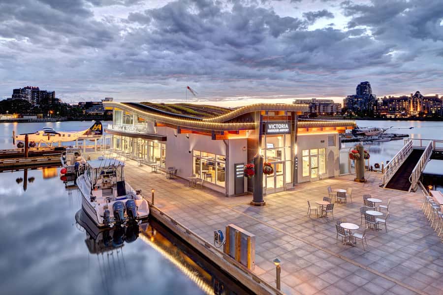 Vancouver: Victoria Seaplane Tour with Return Bus and Ferry - Who will enjoy this day trip most