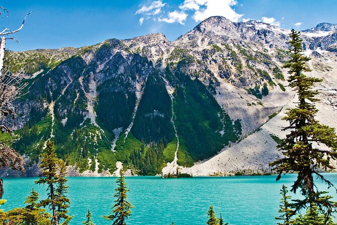 Vancouver: Whistler, Shannon Falls, Peak to Peak Gondola Day Tour - Guides, commentary, and the people side of the trip