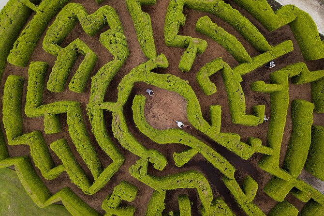 VanDusen Botanical Garden Admission Ticket - Why this Vancouver garden deserves your time