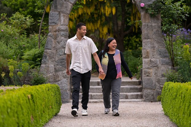 VanDusen Botanical Garden Admission Ticket - Find the sculptures among the plants