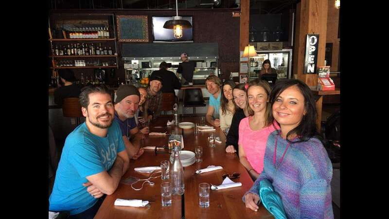 Victoria: 2-Hour Food and History Tour with Tastings - Food Stops With More Variety Than A Single Cuisine