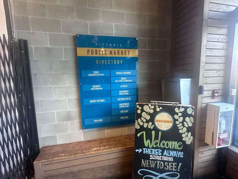 Victoria: 2-Hour Food and History Tour with Tastings - Government Street And The City’s Food Scene