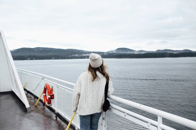 Victoria and Butchart Gardens Christmas Tour - Is $203.85 good value?