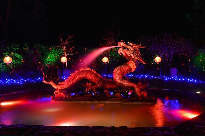 Victoria and Butchart Gardens Christmas Tour - Weather and seasonal expectations