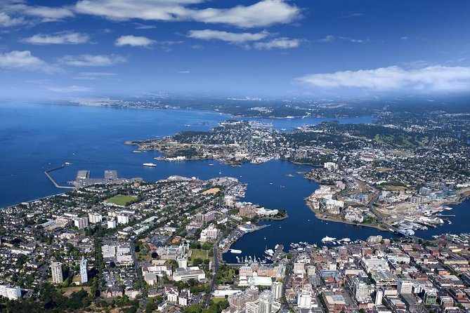 Victoria and Butchart Gardens Day Trip from Vancouver - The return crossing and late arrival