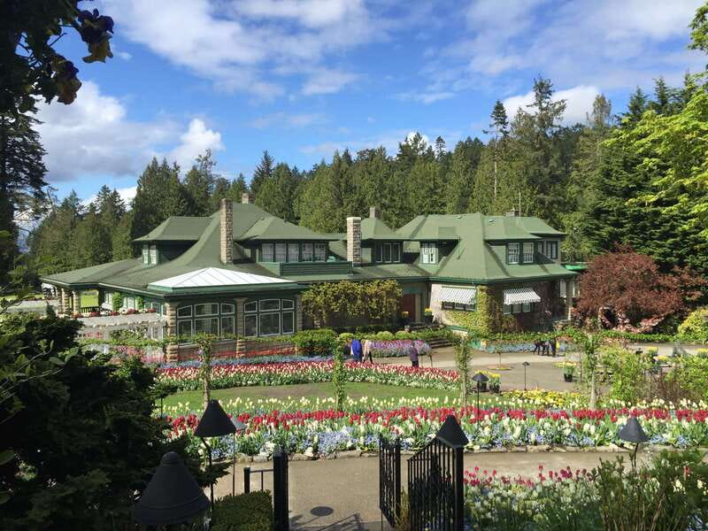Victoria, BC: City Tour and Butchart Gardens Combo Tour - Is this a good choice for cruise passengers?