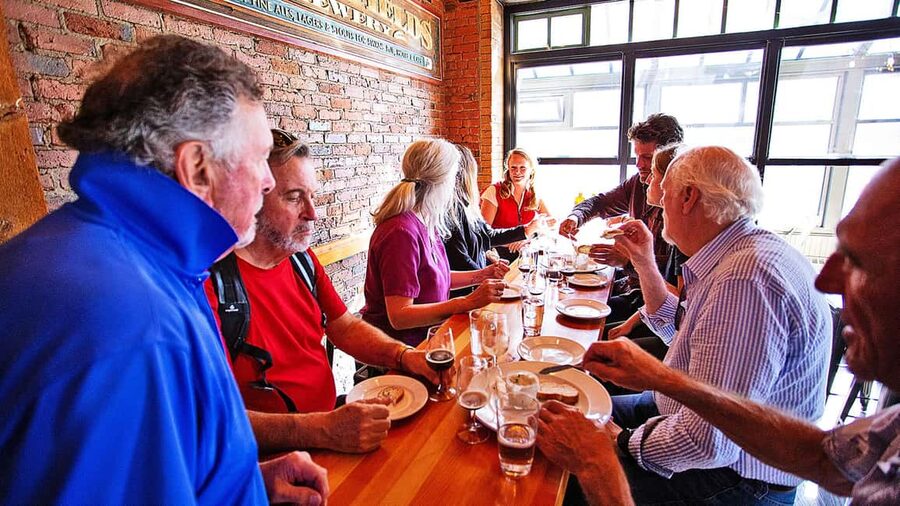 Victoria Bites and Sights Tour with Food, Drinks and Ferry - Who should book, and who should think twice