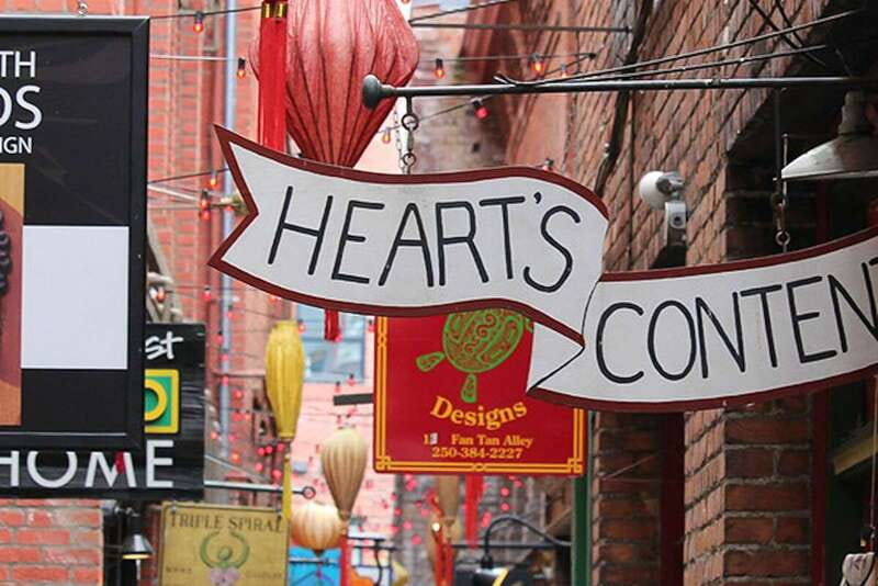 Victoria: Chinatown and Old Town Food Tour with Tastings - Key points at a glance