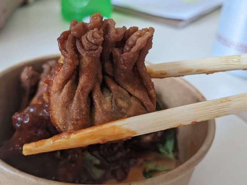 Victoria: Chinatown and Old Town Food Tour with Tastings - Starting with tacos at Maiiz Nixtamal