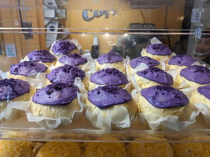 Victoria: Chinatown and Old Town Food Tour with Tastings - What the $95 price really buys