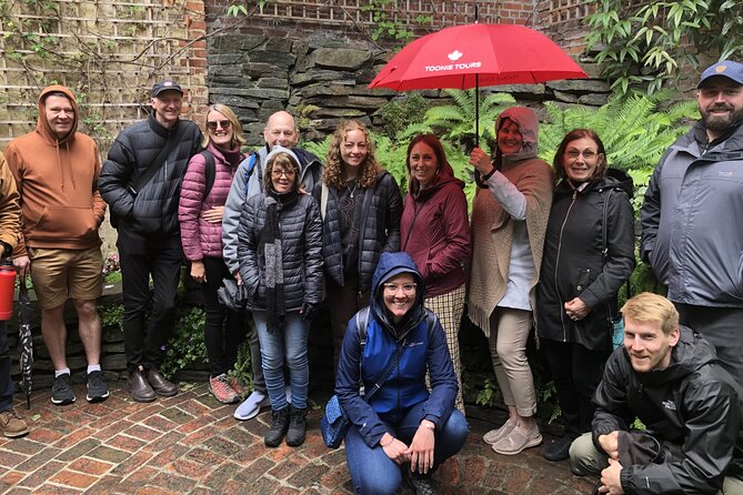 Victoria City Highlights 3 Hour Walking Tour | Grauity-Based - Fairmont Empress and Victoria’s postcard center