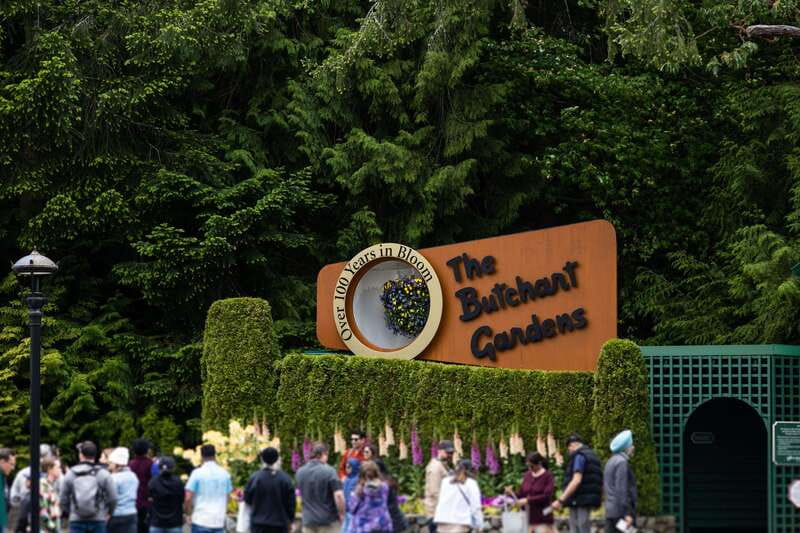 Victoria: City Highlights and Butchart Gardens Tour - Booking Details That Matter