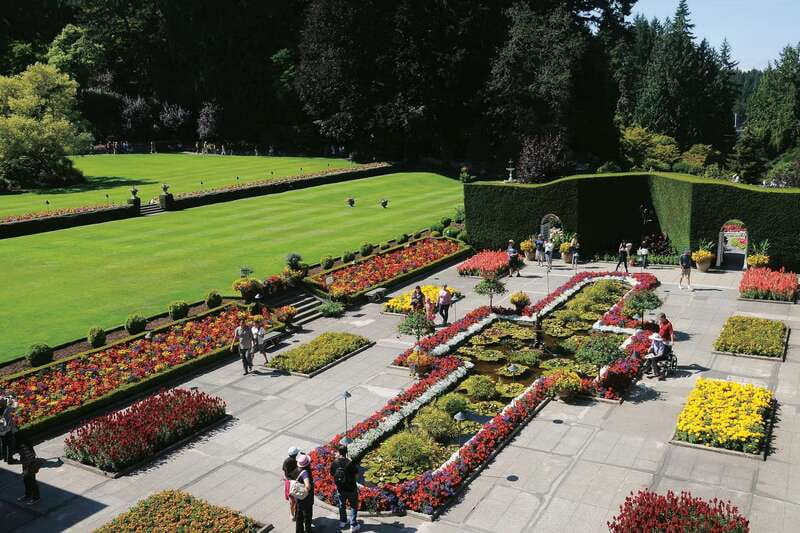 Victoria: City Highlights and Butchart Gardens Tour - Is $86 a Fair Price?