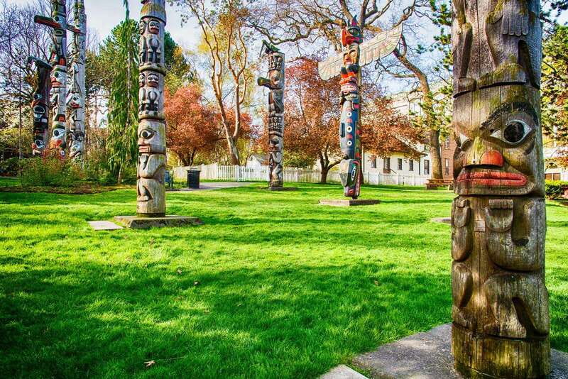 Victoria: City Highlights and Butchart Gardens Tour - Who Should Book This Victoria Tour?