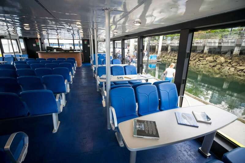 Victoria: Covered Whale Watching Adventure with Free Photos - How the whale guarantee affects the value