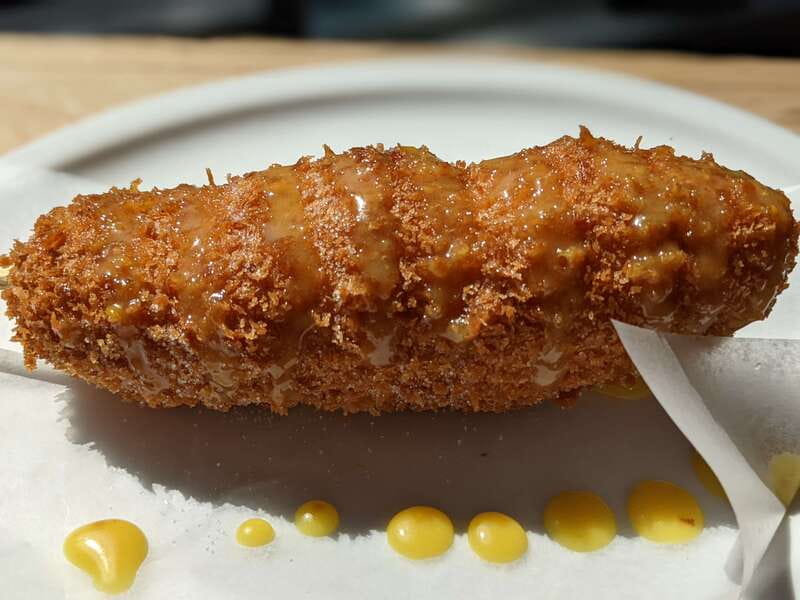 Victoria: Downtown Food and City Tour - Practical planning before you book