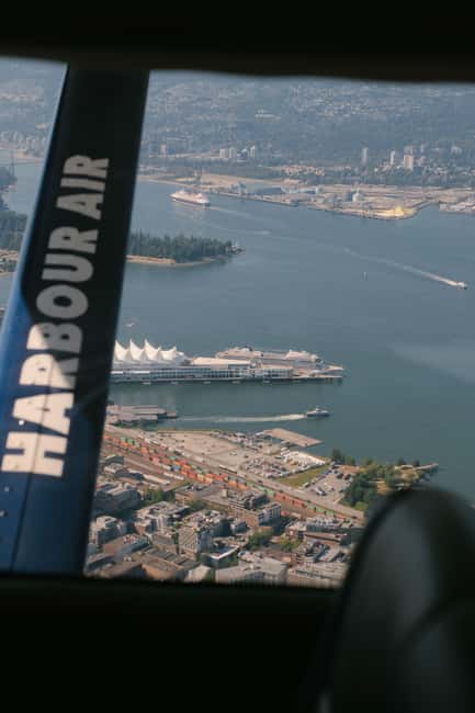 Victoria: Extended Scenic Panorama Seaplane Tour - Who should book this flight?