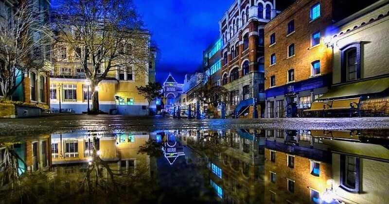 Victoria: Ghost Tour of Old Town and Bastion Square - Who will enjoy this walk most?