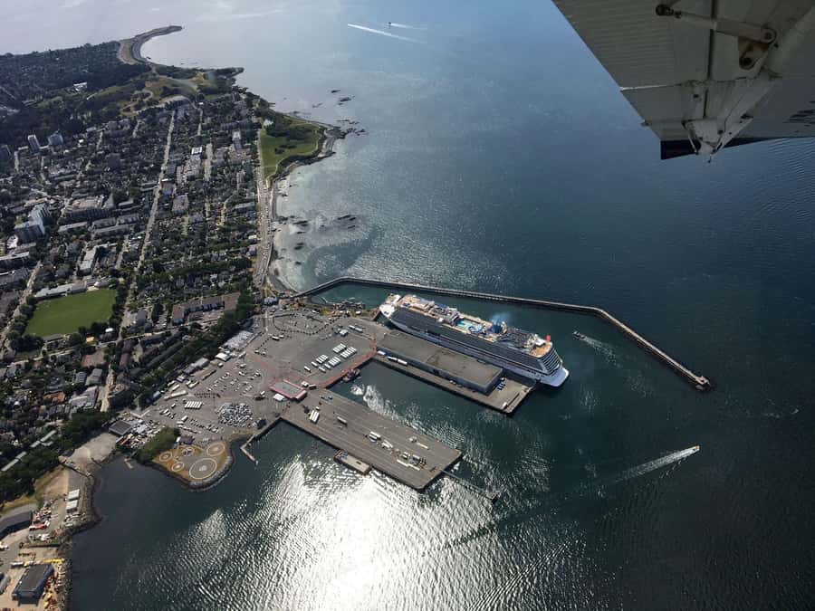 Victoria: Panorama Scenic Seaplane Tour - Who will enjoy this most?
